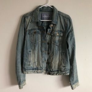 Gap denim jacket